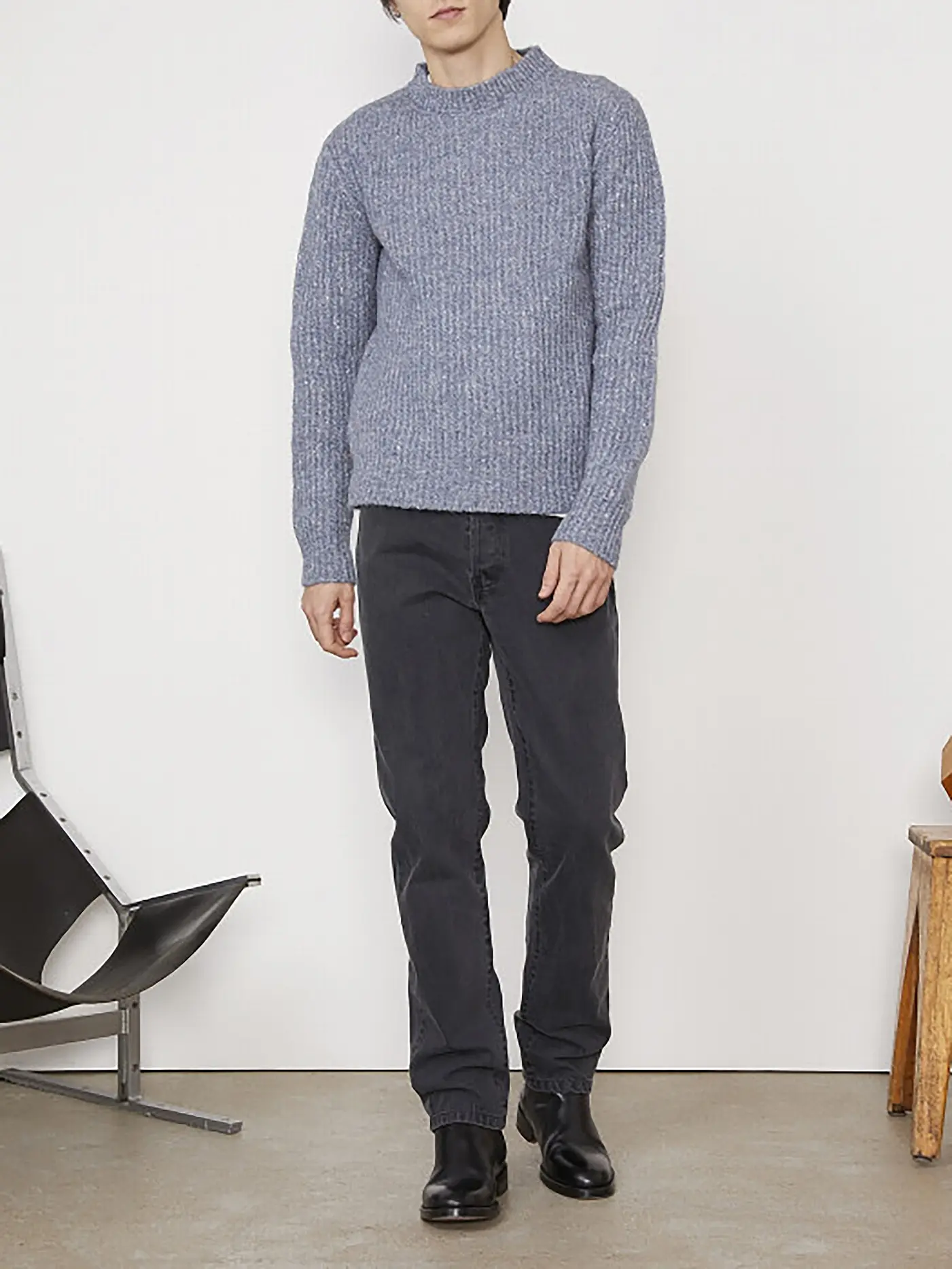 OFFICINE GENERALE | Pullover MARCO | 